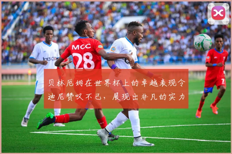 贝林厄姆在世界杯上的卓越表现令迪尼赞叹不已，展现出非凡的实力与魅力